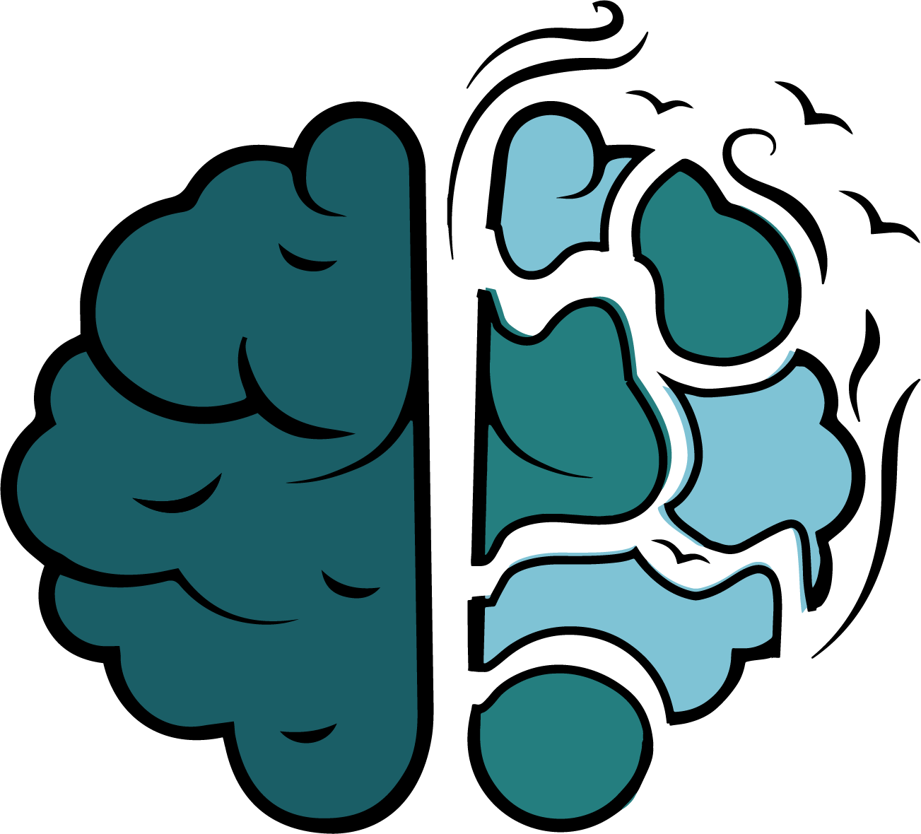 Fluidamente logo